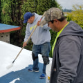 The Importance of Local Roofing Services