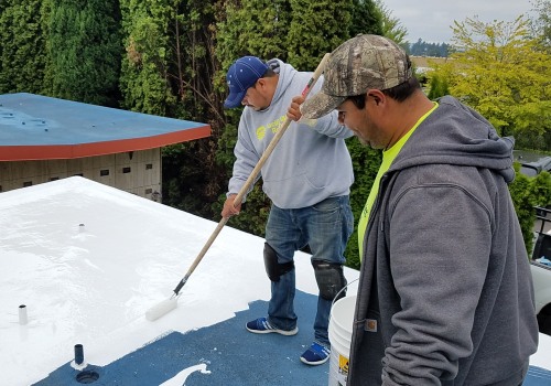 The Importance of Local Roofing Services